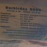 0121 - rozhledna